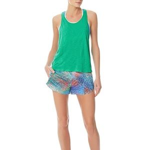 Sweaty Betty Sunrise tank